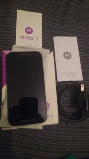 Motorola moto G3