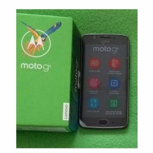 Motorola moto g5 de 32gb