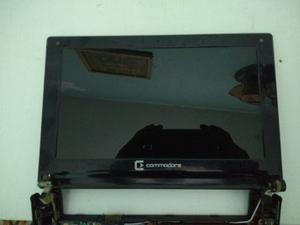 Netbook Commodore Zr70 Para Repuesto