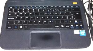 Netbook HDMI 4gig c/cargador