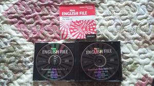 New English File Elementary