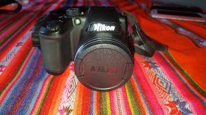 Nikon B500 coolpix