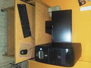 PC de Escritorio