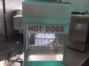 Panchera Hot Dog Dogedoo Carrrusel Made In Usa