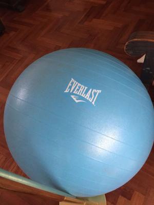 Pelota o esfera de 65 cm. Para gim o yoga