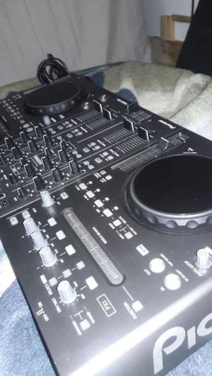 Pioneer ddjt1 controlador