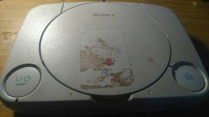 Play Station One A Reparar