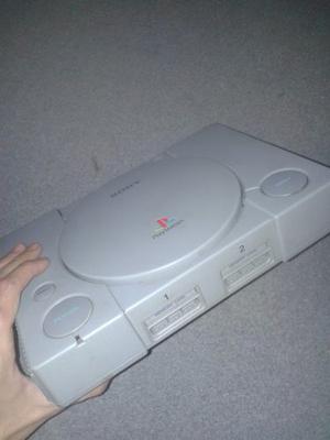 Playstation 1 Fat Para Repuesto