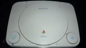 Playstation One
