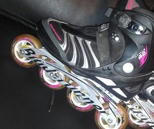 ROLLERS POCO USO