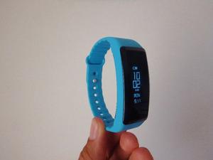 Reloj Deportivo Inteligente Smart Watch Fit Band Pulsaciones