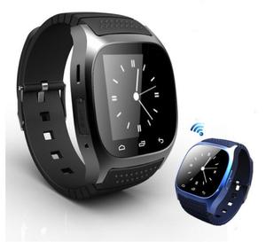 Reloj Inteligente Bluetooth Android Compatibile Smartwatch
