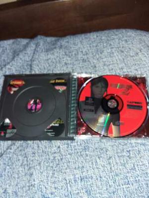 Resident Evil 2 Playstation 1