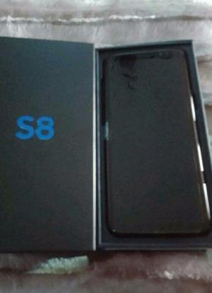 Samsung Galaxy S8 + Regalo