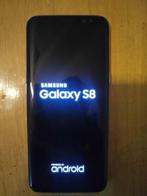 Samsung Galaxy S8 SM-G950F Nuevo!