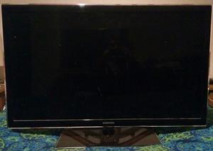 Samsung Smart TV 40`` Modelo: UN40DRG.(PARA REPUESTOS)