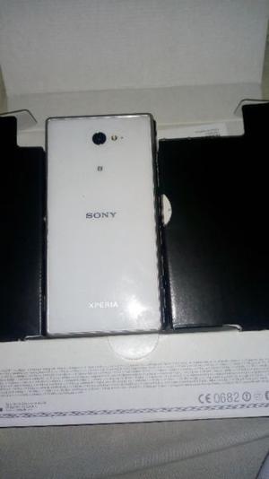 Sony Xperia m2