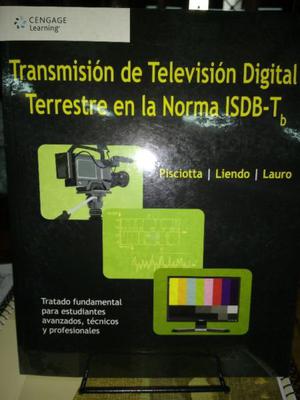 TRANSMISIÓN DE TV DIGITAL