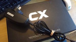 Tablet CX  de 7"