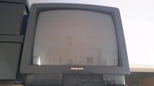 Televisión Philco !