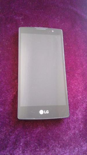 Teléfono celular LG spirit LTE
