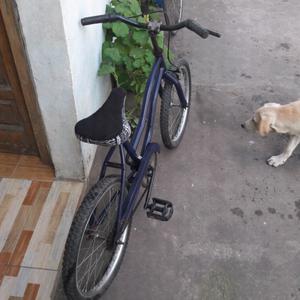 VENDO BICICLETA RODADO 20 NENA