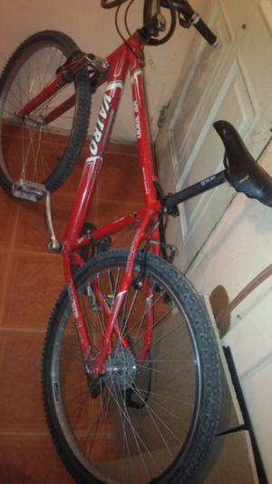 VENDO VAIRO XR 