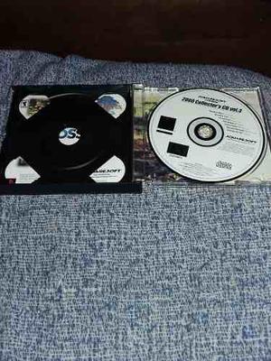 Vagrant Story Playstation 1