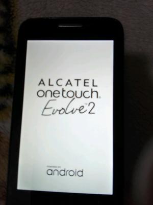 Vendo Alcatel one touch