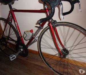 Vendo Bicicleta de Carrera