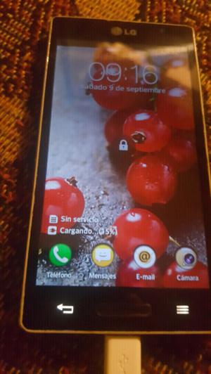 Vendo LG L9