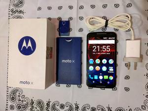 Vendo Motorola Moto X , libre, 32Gb, 2 Gb de ram,