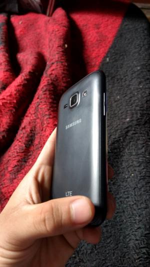 Vendo Samsung J1 impecable 4G Liberado