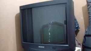 Vendo TV Sony