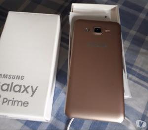 Vendo celular Samsung j2 liberado con poco uso