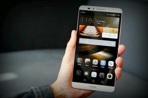 Vendo huawei mate 7 en caja