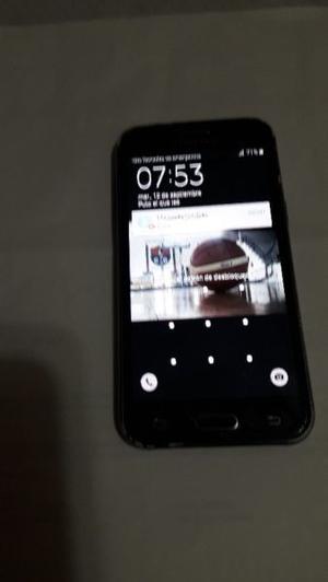 Vendo telefono celular Samsung J2