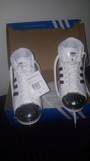 Vendo zapatillas adidas superstar originales