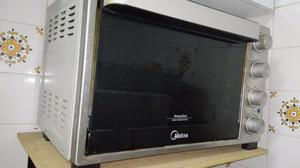 horno electrico Midea