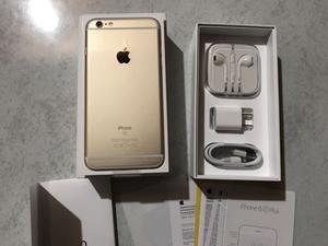 iPhone 6s Plus 16Gb nuevo