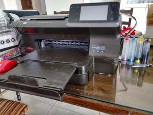 impresora hp251 sistema continuo