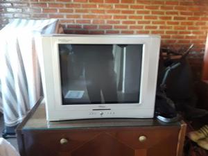 televisor 25 pulgadas