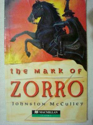 the mark of zorro johnston mc culley
