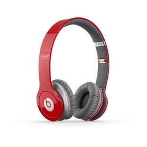 Auriculares Beats Solo HD