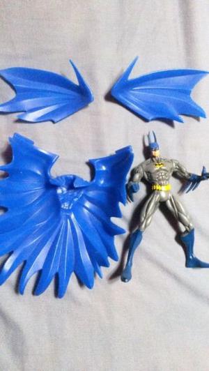 Batman de coleccion