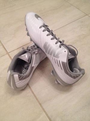 Botines Nike blancos n 44