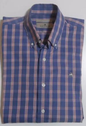 Camisa Hombre Marca Hunt´s Of London