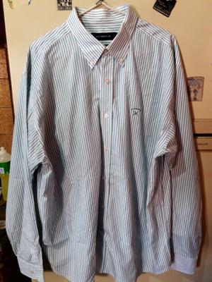 Camisa kevingston talle 5