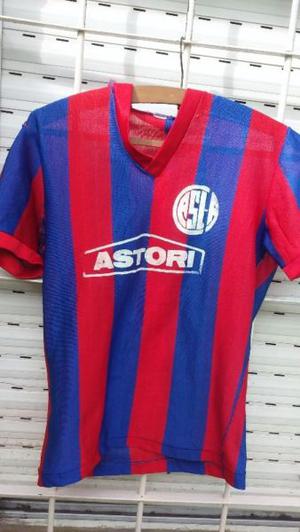 Camiseta san lorenzo astori