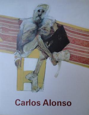 Carlos Alonso, Libro (auto)biografia En Imagenes, Nuevos!.